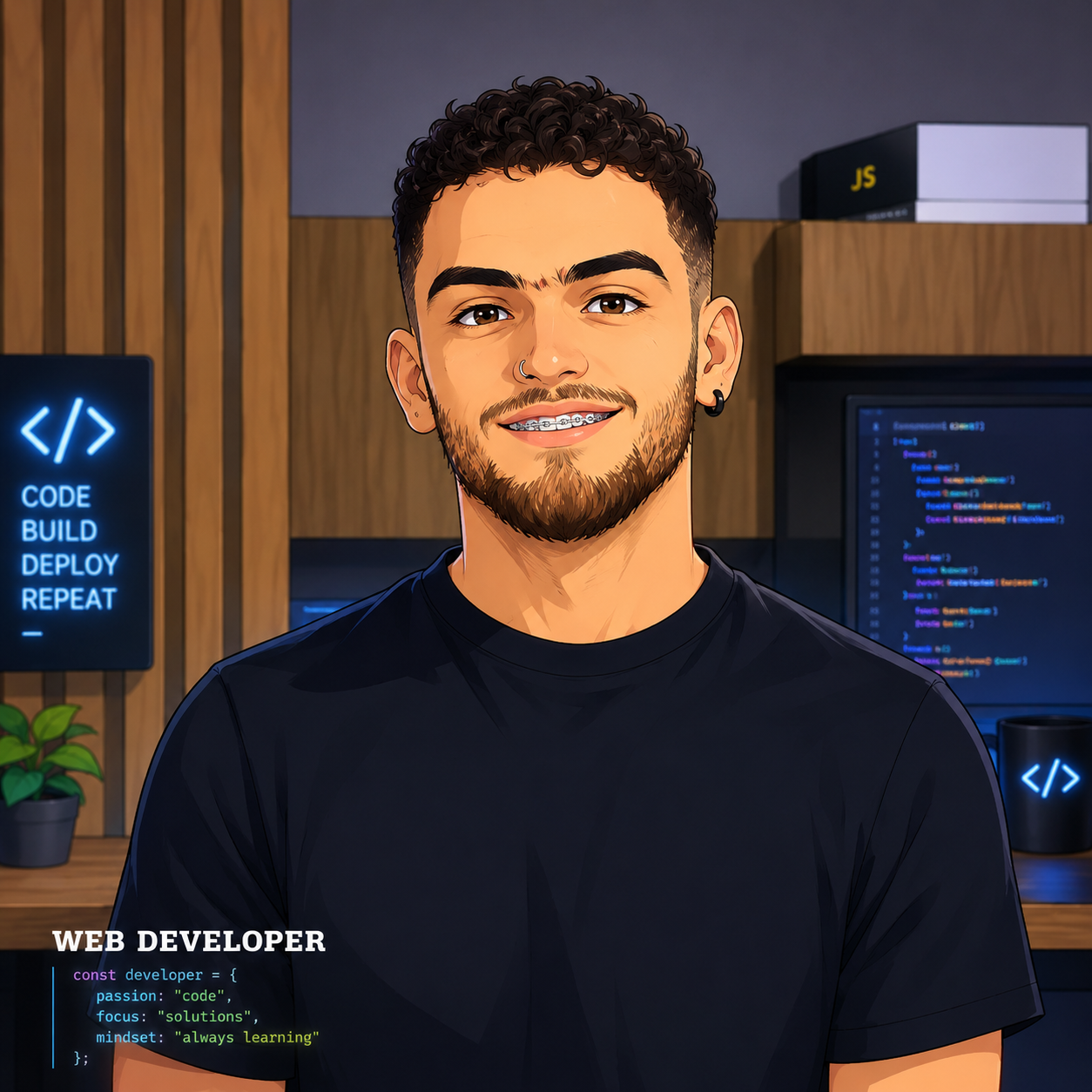 Kevin Díaz